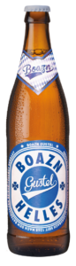 BOAZN Gustel Helles